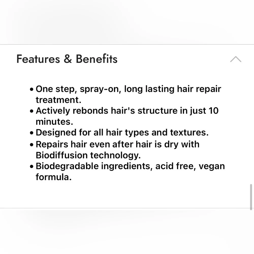 EPRES Bond Repair & Healthy Hair Shampoo + Conditioner – 8.5 oz
